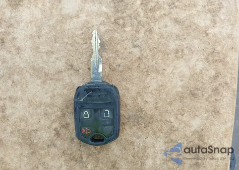 2011 Ford F-150 Xlt из США, поврежденный, VIN 1FTFW1ET4BFC12935